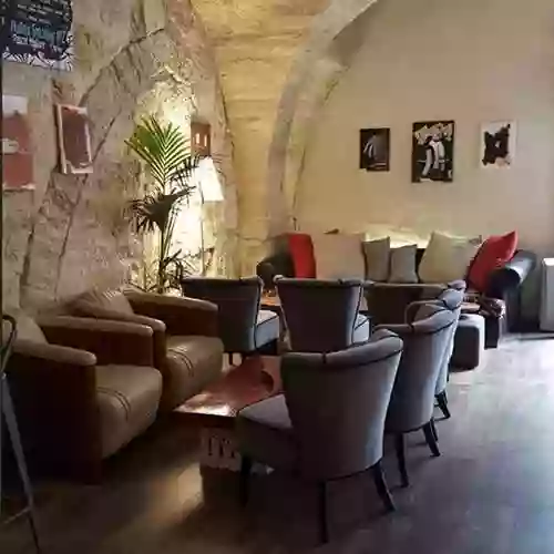 Le Restaurant - Glouglou - Restaurant Centre Ville Montpellier - Ou manger Montpellier