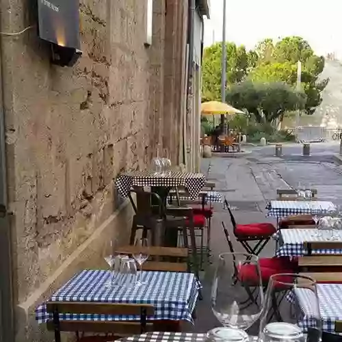 Le Restaurant - Glouglou - Restaurant Centre Ville Montpellier - restaurant MONTPELLIER